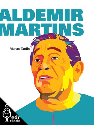 cover image of Aldemir Martins